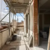 Échafaudage pour rénovation d'un bâtiment à Toulouse par Ma-Gestion-Rénovation rénovation.